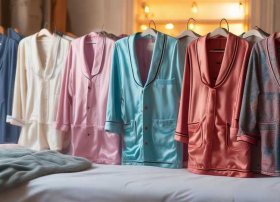 有哪些睡衣品牌，有哪些睡衣品牌和款式可以推荐？