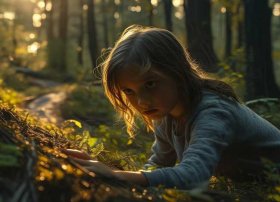 走失的故事；关于走失的故事