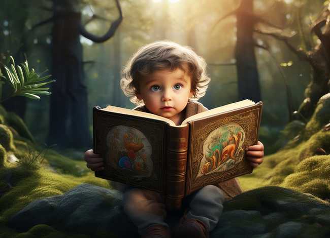 儿童故事书名和作者、故事书的书名和作者