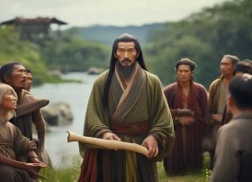 西门豹故事大全（西门豹的故事视频大全）