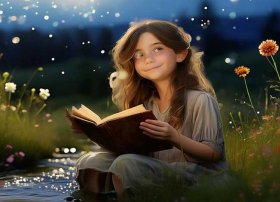 麦新故事，麦新的故事