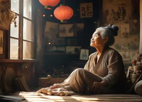 阿婆的故事全集 原音，阿婆的故事全集 原音在线听