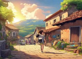 旅游小故事简短 旅游小故事简短150字