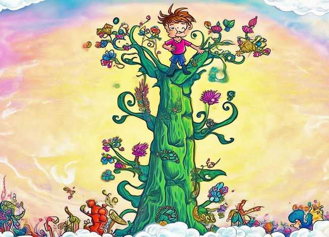 杰克的故事书；杰克的故事书有哪些