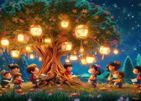 韩国的儿童文学 韩国的儿童文学作品