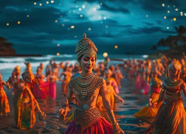 巴厘岛的故事获奖视频 巴厘岛的故事获奖视频播放