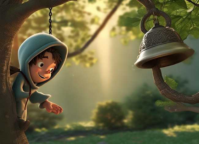 掩耳盗铃简单的故事(掩耳盗铃简单的故事视频) 掩耳盗铃简单的故事(掩耳盗铃简单的故事视频)