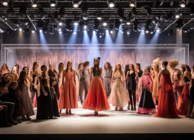 时尚舞台店庆(时尚舞台活动) 时尚舞台店庆(时尚舞台活动)