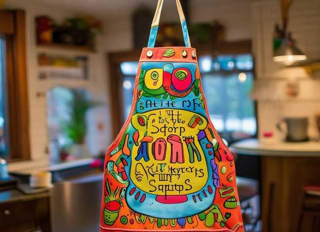 故事围裙的作用 - 故事围裙的作用和意义 故事围裙的作用 - 故事围裙的作用和意义