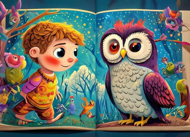 小朋友能听的故事 小朋友能听的故事书
