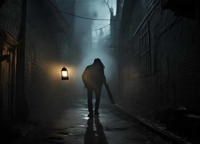 短篇灵异故事集小说 灵异小故事短篇故事