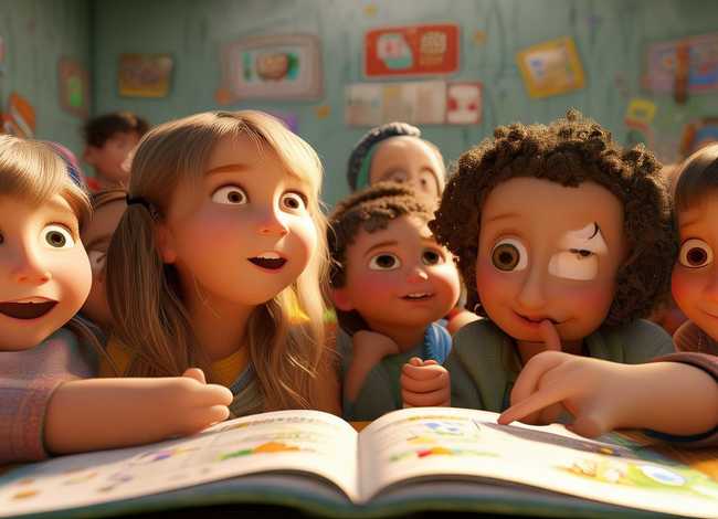 幼儿故事100篇免费文档 幼儿故事100篇免费文档怎么写