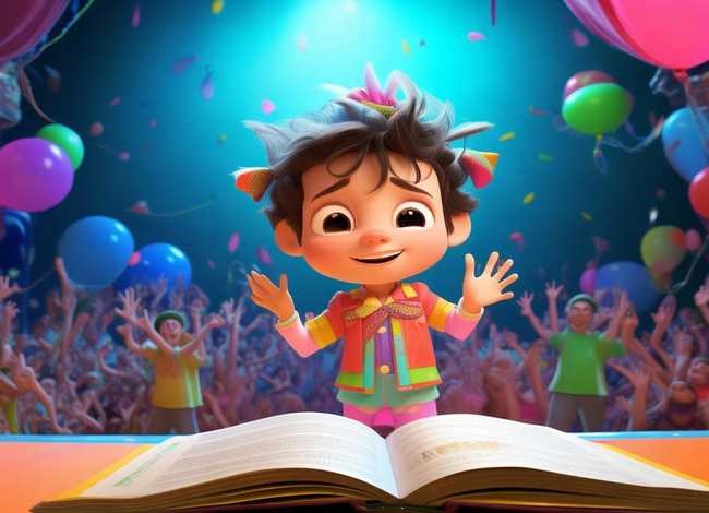 三分钟幼儿小故事演讲 - 三分钟幼儿小故事演讲视频