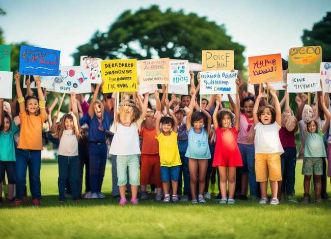 儿童口号可以编些什么(儿童口号可以编些什么呢) 儿童口号可以编些什么(儿童口号可以编些什么呢)