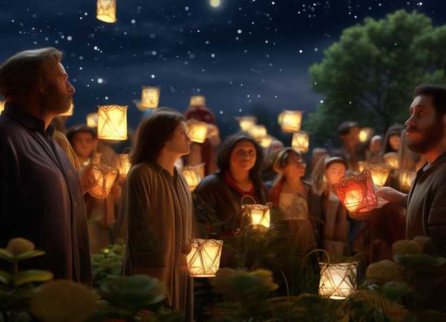 古今中外励志故事及感悟简短 - 古今中外励志故事及感悟简短一点