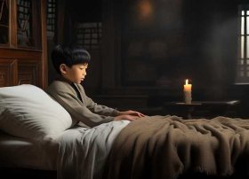 黄香温席寓言故事、黄香温席是寓言故事吗？