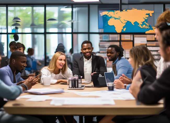 企业管理员的故事 企业管理员的故事有哪些