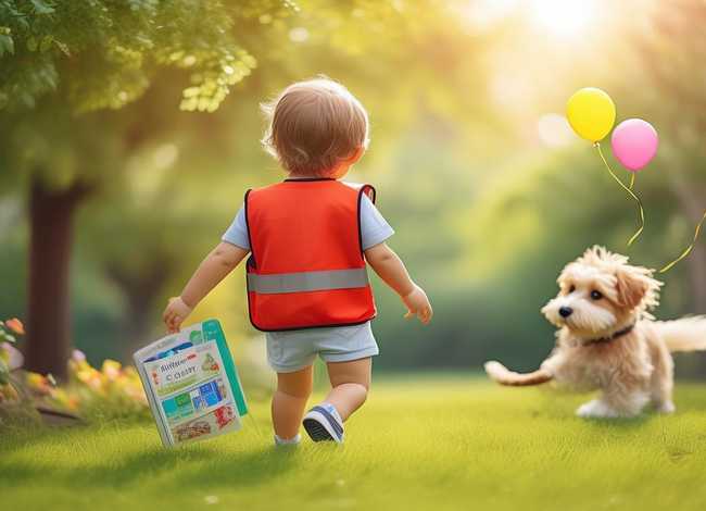 关于幼儿安全的小故事 关于幼儿安全的小故事有哪些