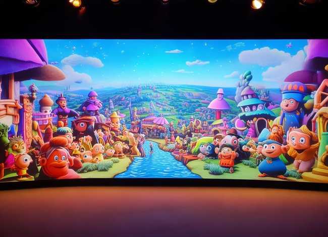 英文少儿故事视频，英文少儿故事视频大全