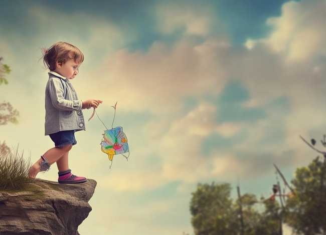 儿童故事害怕犯错完整 - 害怕犯错是什么心理