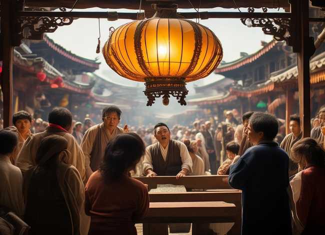 中华好故事第一季免费观看（中华好故事第一季免费观看西瓜）