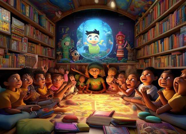 儿童故事大全免费收听全部，儿童故事在线免费收听全部系列