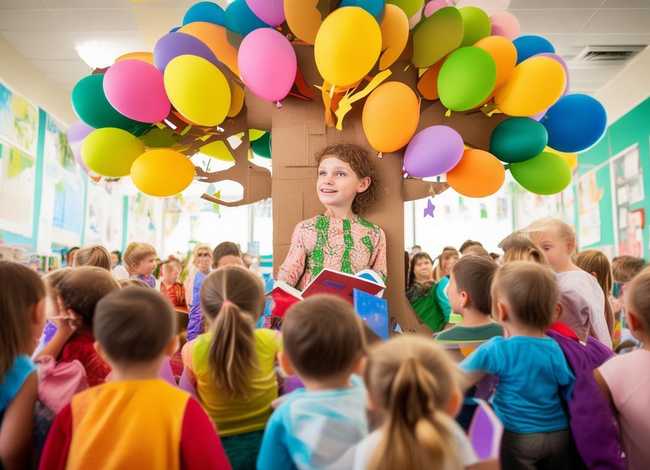六一幼儿故事、幼儿园六一讲故事节目