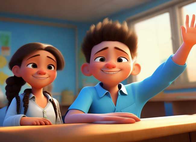 小学生诚信友善的故事 - 小学生诚信友善的故事50字