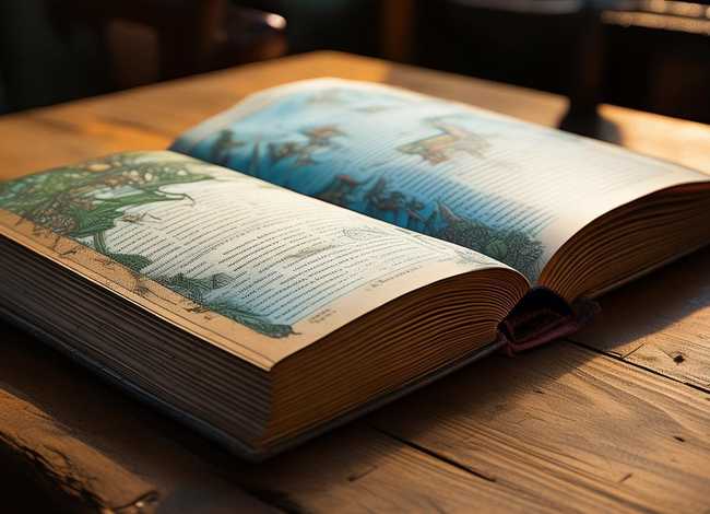 没有画面的儿童故事 没有画的画册的故事 没有画面的儿童故事 没有画的画册的故事