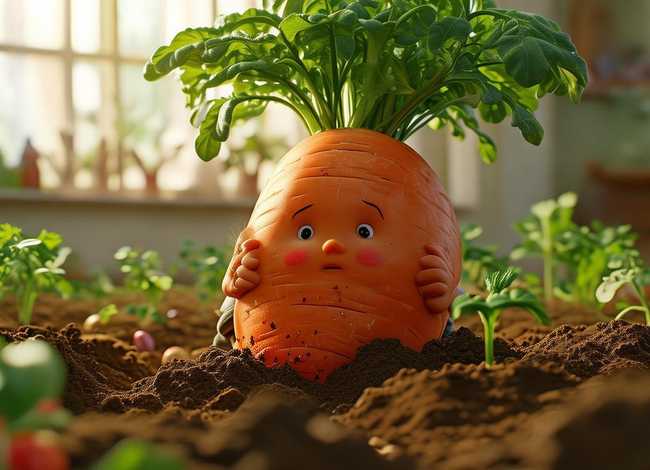 儿童睡前故事拔萝卜（拔萝卜故事睡前故事）