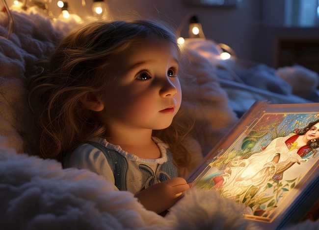 白雪公主儿童故事睡前在线听；睡前故事白雪公主在线听-白雪公主的故事在线听中文版