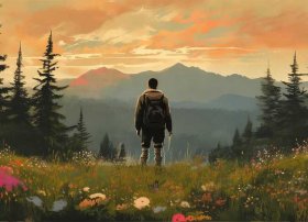 身残志坚的故事50，身残志坚的故事150字