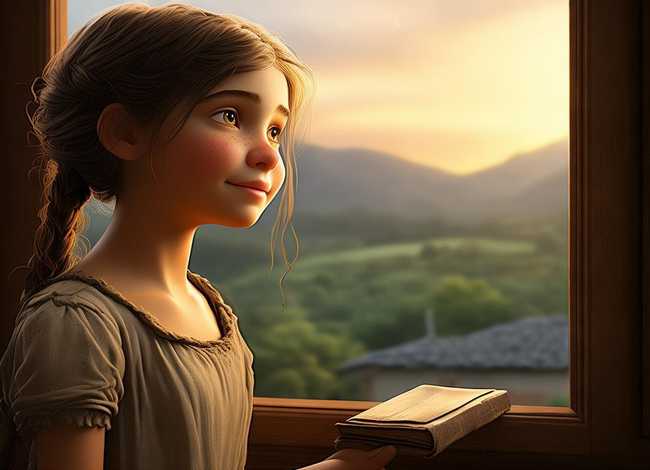 关于留守儿童的感人文案；关于留守儿童的感人文案短句