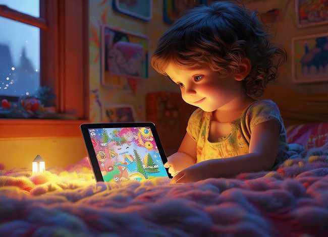 儿童睡前故事大全下载 - 儿童睡前故事从哪里下载免费版