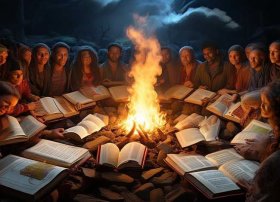 语言故事有哪些 语言故事有哪些特点