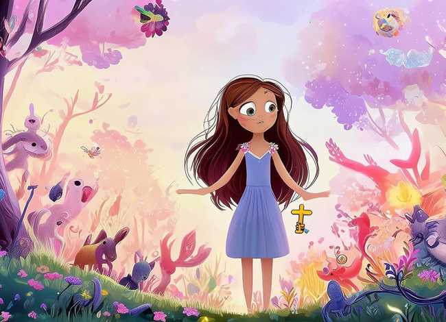 儿童故事王国视频、贝儿故事王国