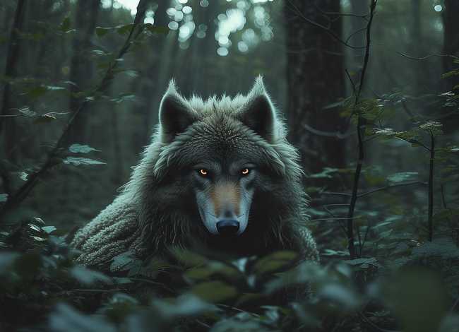 披着羊皮的狼歌词 我是一只披着羊皮的狼歌词