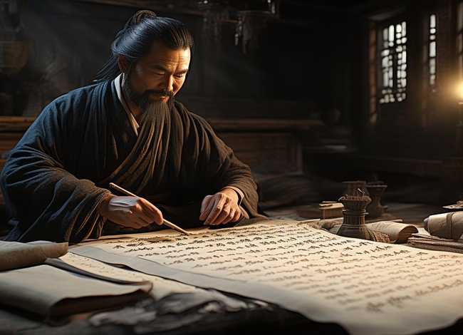 勤学苦练的成语故事 - 勤学苦练的成语故事有哪些