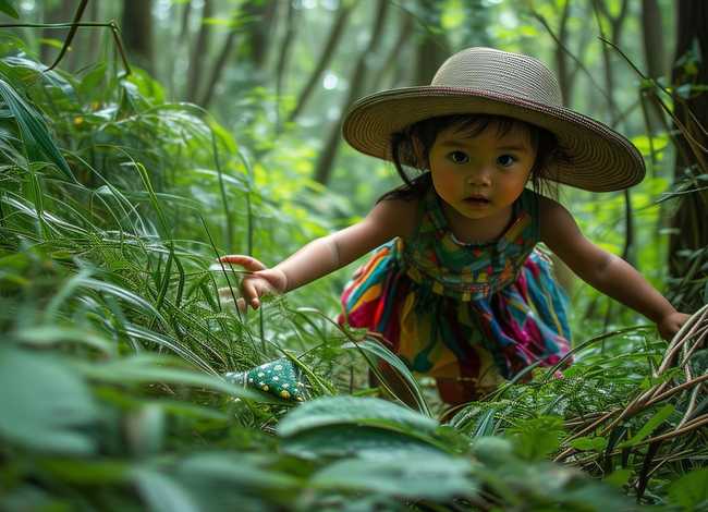 三十六计儿童故事打草惊蛇完整版 - 三十六计打草惊蛇的故事