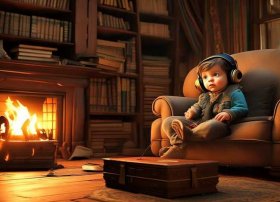 格林童话有声播放 格林童话有声播放在线听