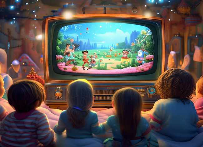 童话故事儿童视频 童话故事儿童视频播放