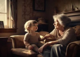 有关亲情的感人小故事（有关亲情的感人小故事50字）