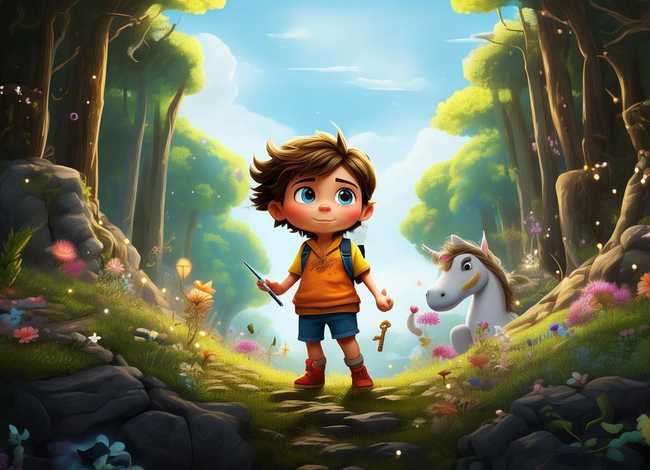 儿童故事坚持就会成功；坚持就会成功的励志故事