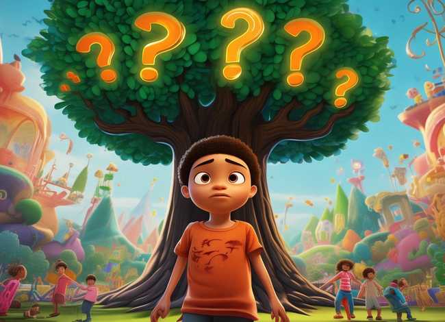 带问题的幼儿故事（带问题的幼儿故事有哪些）