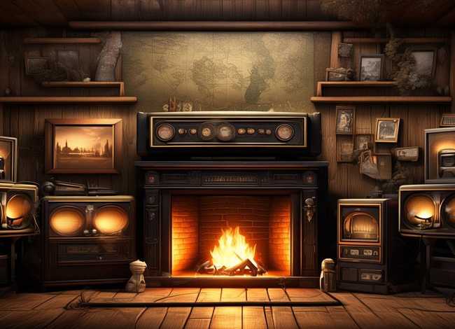 电台故事频道（故事电台频道列表）