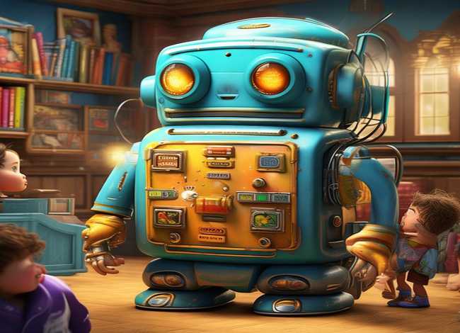 故事机儿童，故事机百科