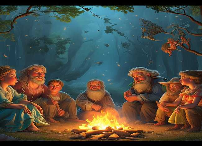 格林童话故事100篇原版文字；格林童话故事100篇200字