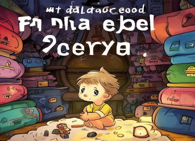 九岁孩子听的故事文字版 - 九岁孩子听的故事文字版有哪些