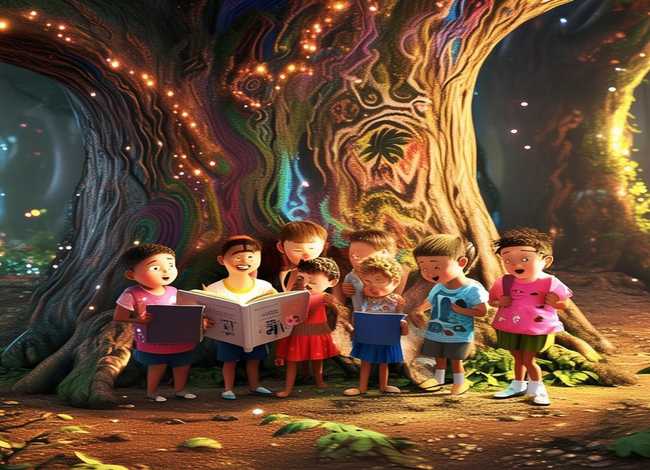 经典儿童故事 幼儿经典故事100篇大全 经典儿童故事 幼儿经典故事100篇大全