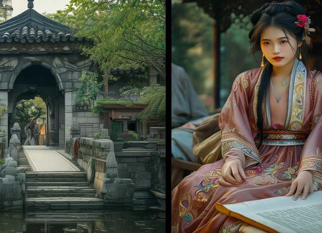 传统文化故事50字、传统文化的故事500字